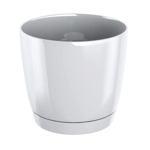 Doniczka COUBI DUOP100 z podstawką