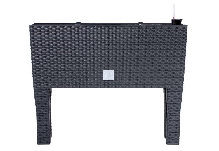 Doniczka na nóżkach, wysoka z nwadnianiem RATO Case DRTC600H