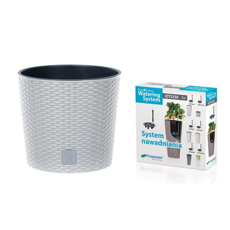 Doniczka samonawadniająca Rato DRTUS250LS