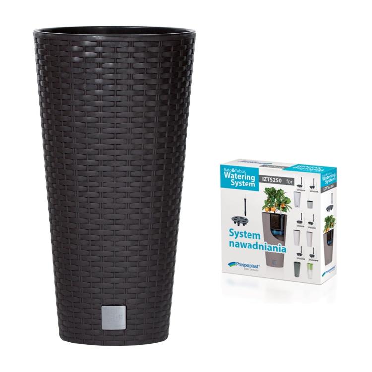 Doniczka samonawadniająca RATO DRTUS400S