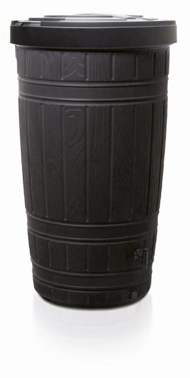 Zbiornik WOODCAN 265 l + Kran