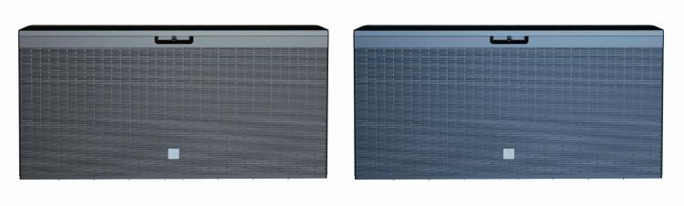 Skrzynia ogrodowa Boxe Rato Plus