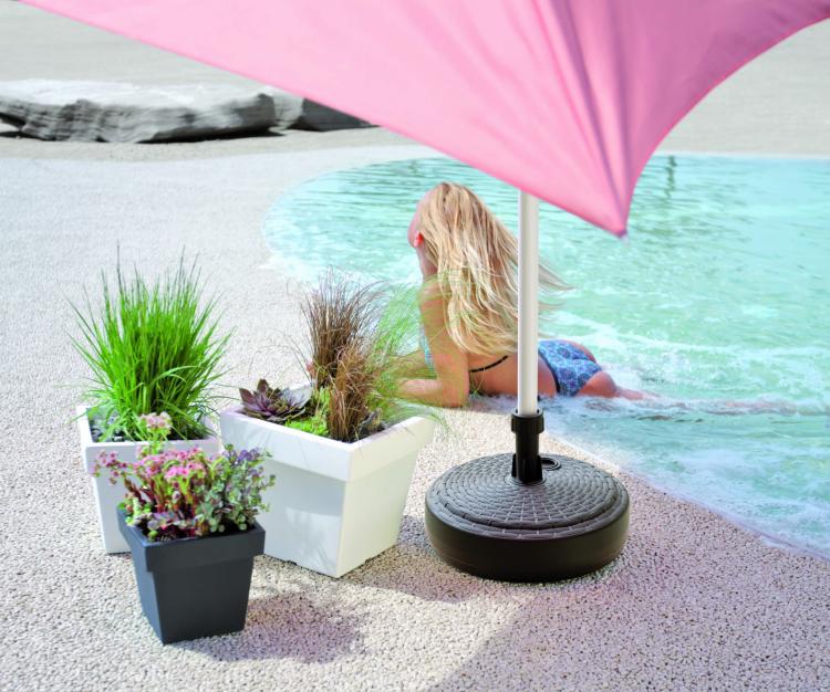 Podstawa pod parasol Umbrella Base