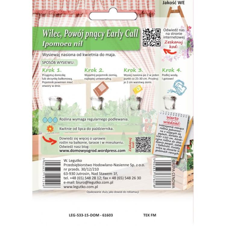 Kwiat pnący Early Call tył.jpg