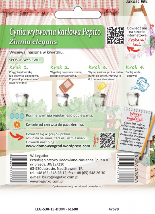 Domowy ogród cynia karłowa tył.png