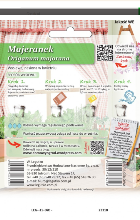 Domowy ogród majeranek tył.png