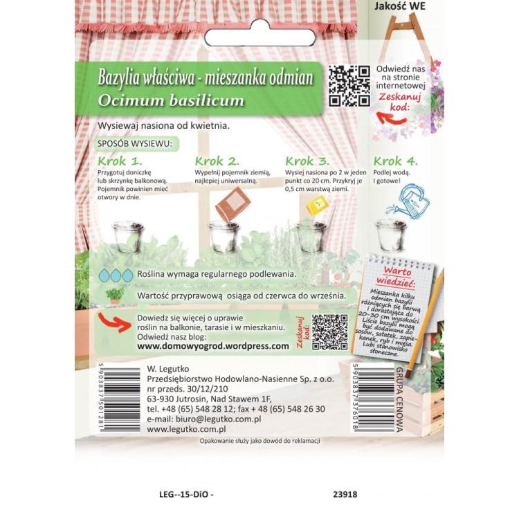 Bazylia mieszanka odmian Patio tył.jpg