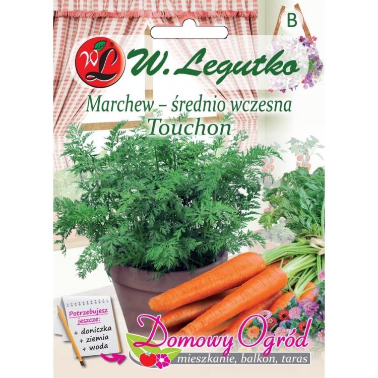 Marchew jadalna Touchon przód.jpg