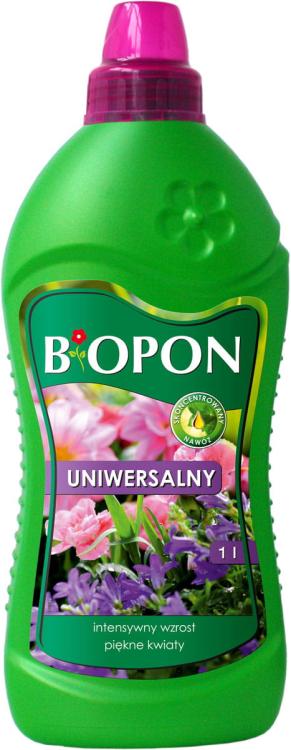BIOPON Nawóz uniwersalny 1L