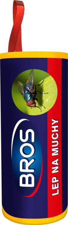 BROS lep okragly na muchy 1szt - 09.08.16.jpg