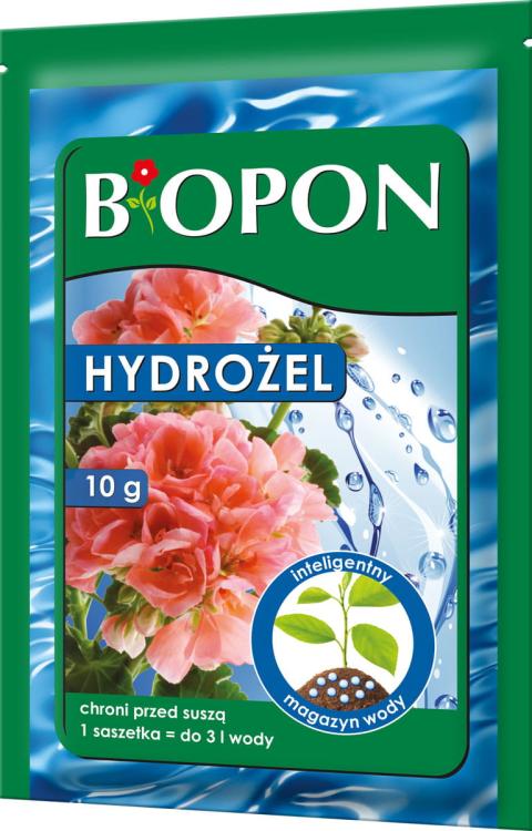 BIOPON Hydrożel10 g