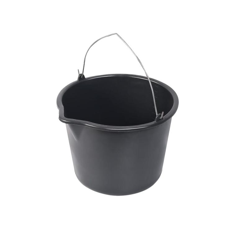 Wiadro budowlane 20 l z lejkiem