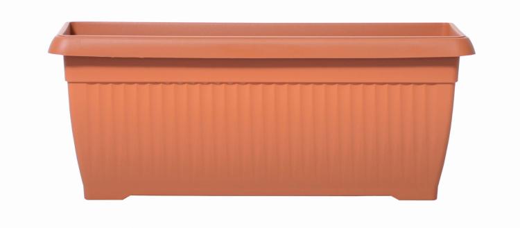 Doniczka balkonowa Terra DTT700