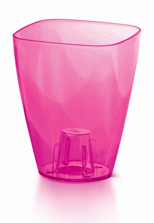 Doniczka do storczyków Coubi DUKO130P