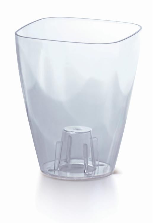 Doniczka do storczyków Coubi DUKO130P