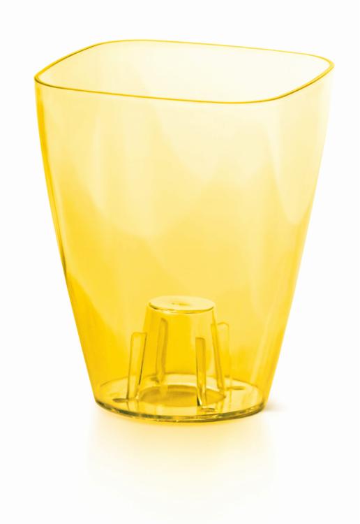 Doniczka do storczyków Coubi DUKO130P