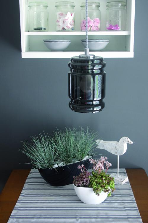 Doniczka do storczyków Coubi DUMS200