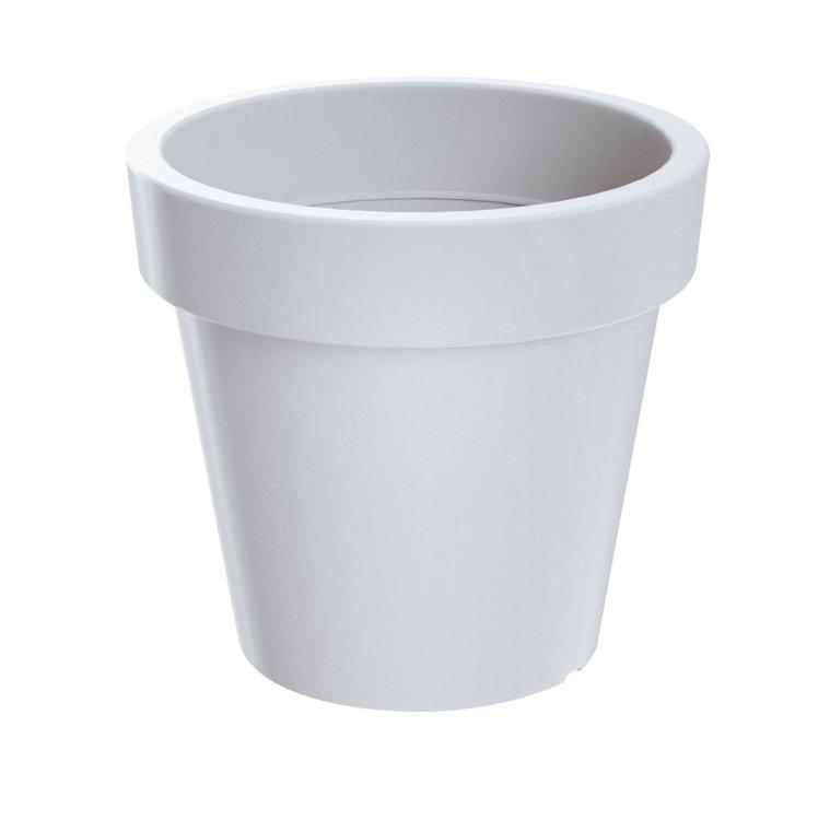 Doniczka okrągła Lofly DLOF135