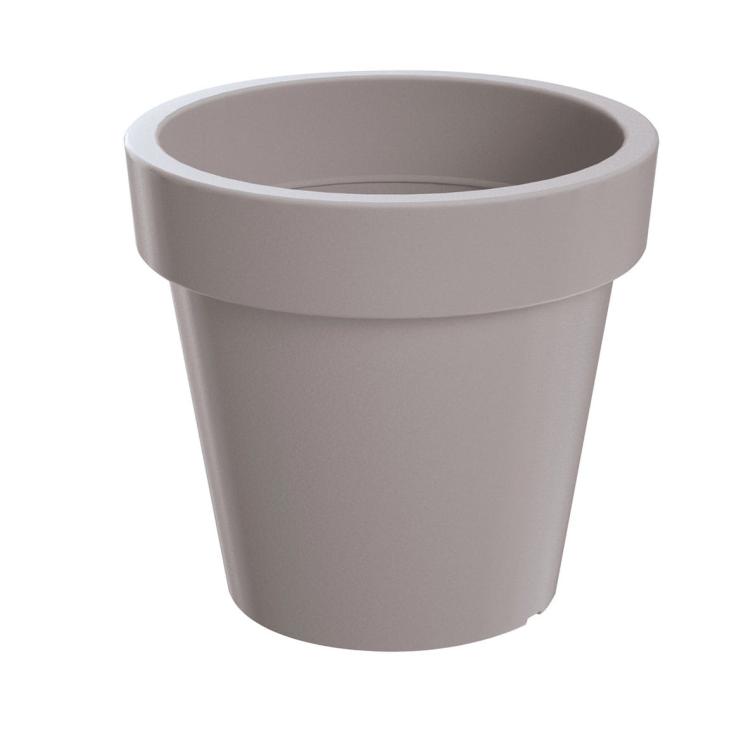 Doniczka okrągła Lofly DLOF135