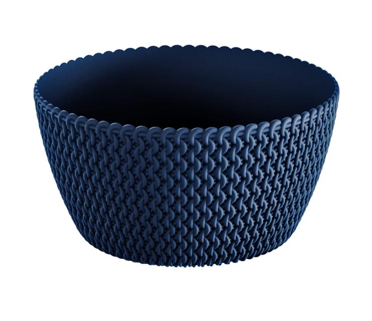 Doniczka misa Splofy DSPM240