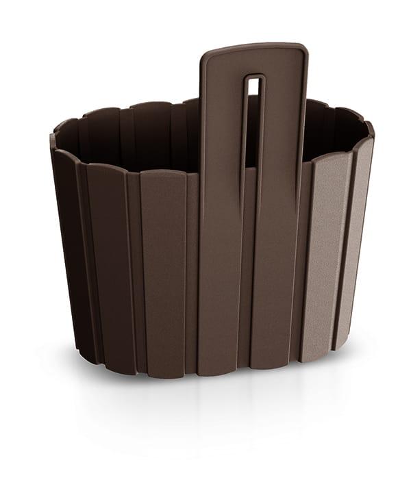 Doniczka na ścianę Boardee Wall DDES200