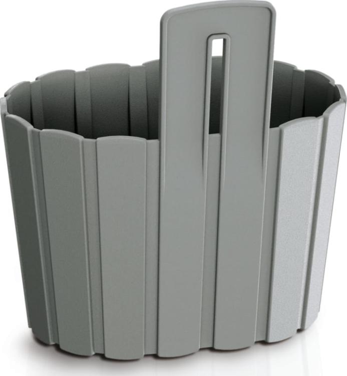 Doniczka na ścianę Boardee Wall DDES200