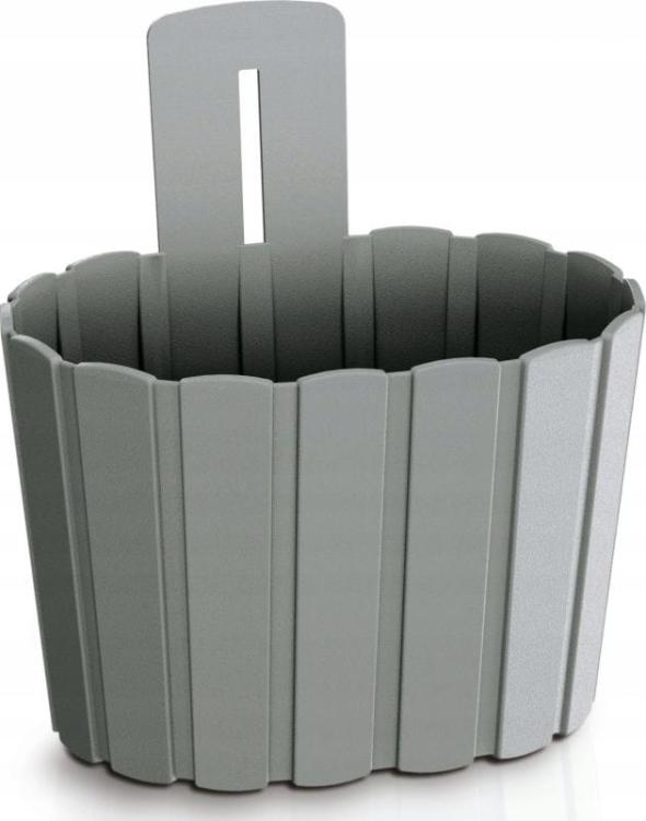 Doniczka na ścianę Boardee Wall DDES200