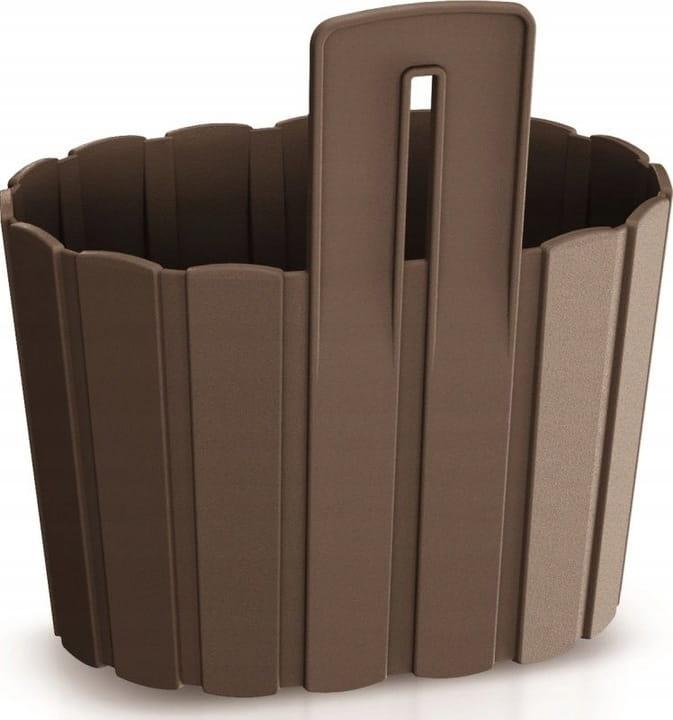 Doniczka na ścianę Boardee Wall DDES200