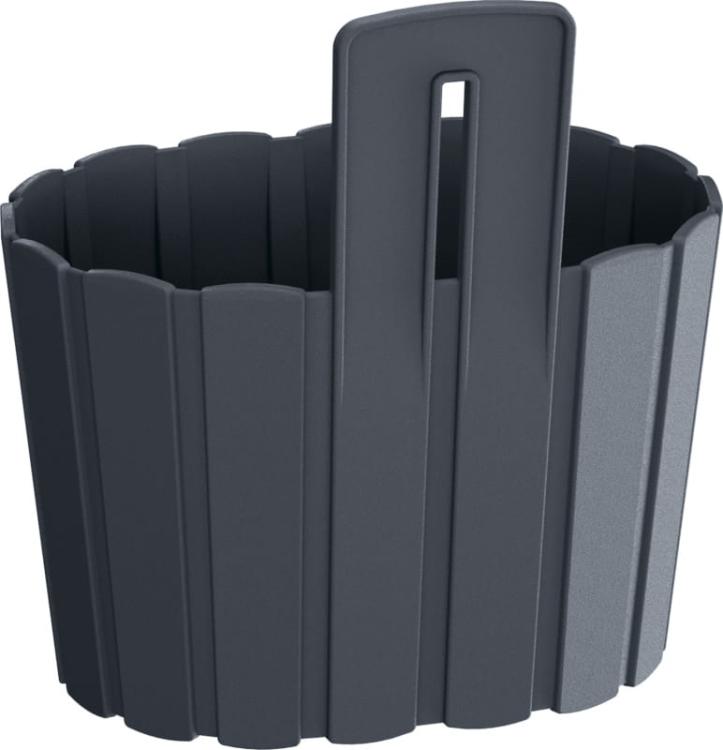 Doniczka na ścianę Boardee Wall DDES200