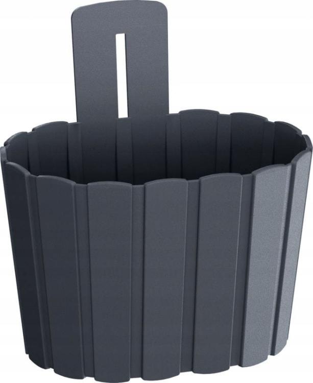 Doniczka na ścianę Boardee Wall DDES200