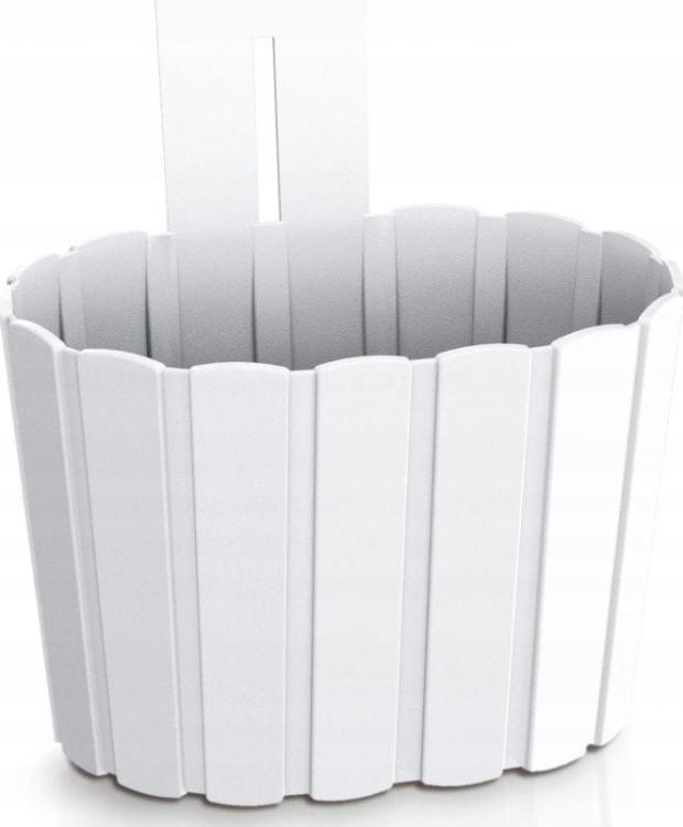 Doniczka na ścianę Boardee Wall DDES200