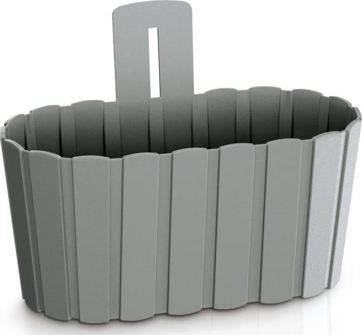 Doniczka na ścianę Boardee Wall DDES280