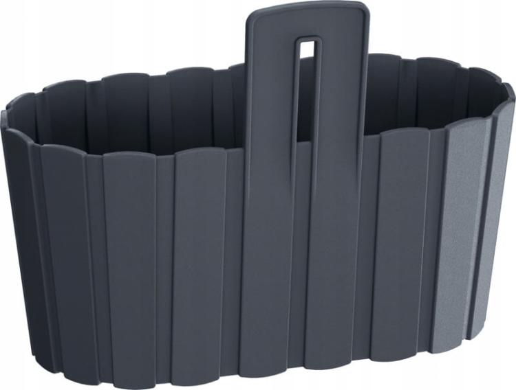 Doniczka na ścianę Boardee Wall DDES280