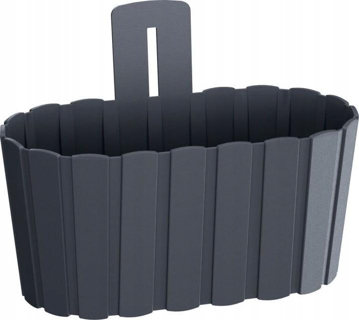Doniczka na ścianę Boardee Wall DDES280