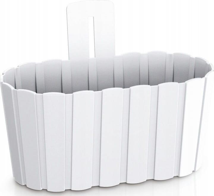 Doniczka na ścianę Boardee Wall DDES280