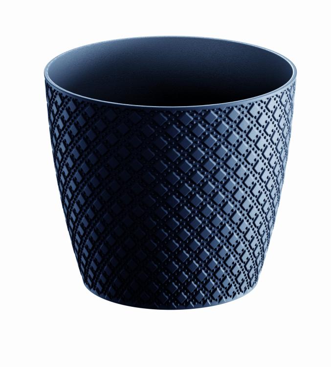 Doniczka okrągła Orient DOR220