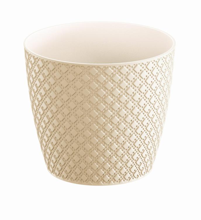 Doniczka okrągła Orient DOR220