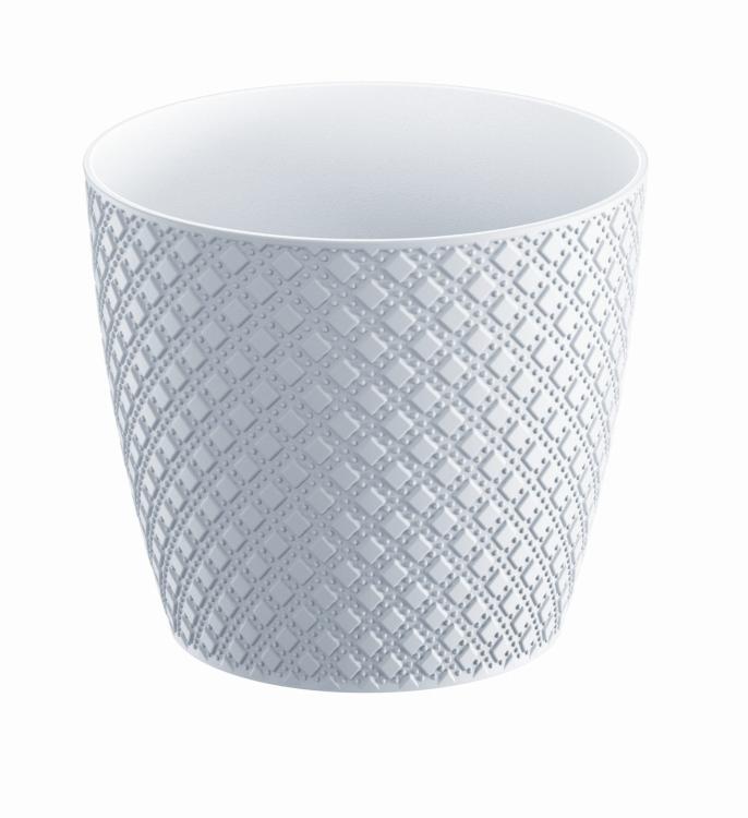 Doniczka okrągła Orient DOR250