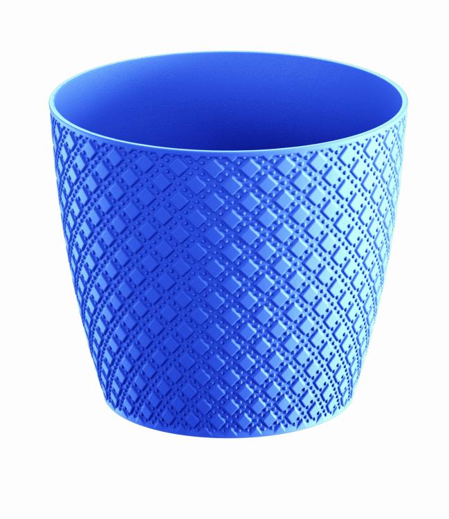 Doniczka okrągła Orient DOR250