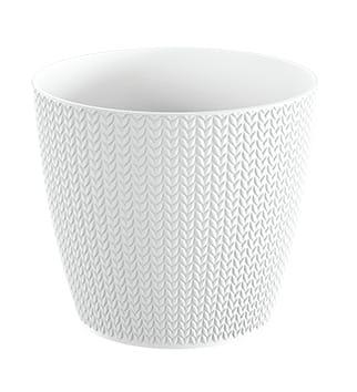 Doniczka okrągła Wheaty DWH260