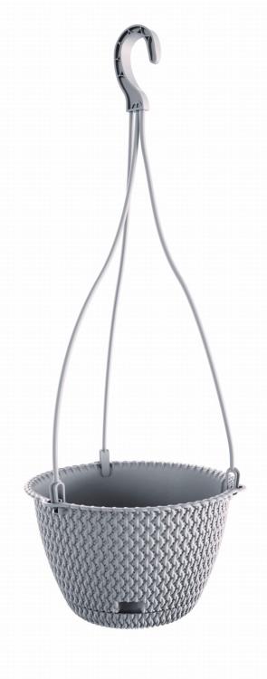 Doniczka wisząca Splofy DSPW230