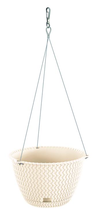 Doniczka wisząca Splofy DSPW230S