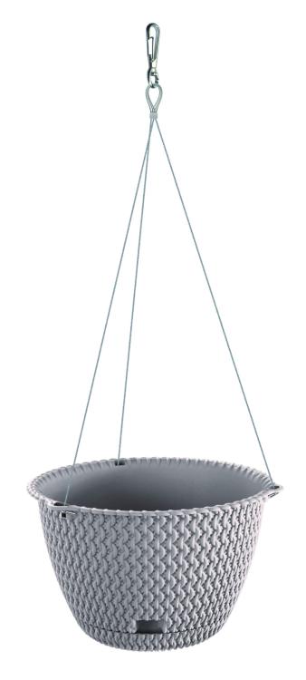 Doniczka wisząca Splofy DSPW230S