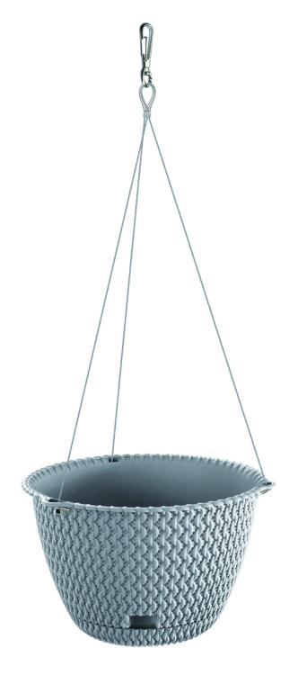 Doniczka wisząca Splofy DSPW230S