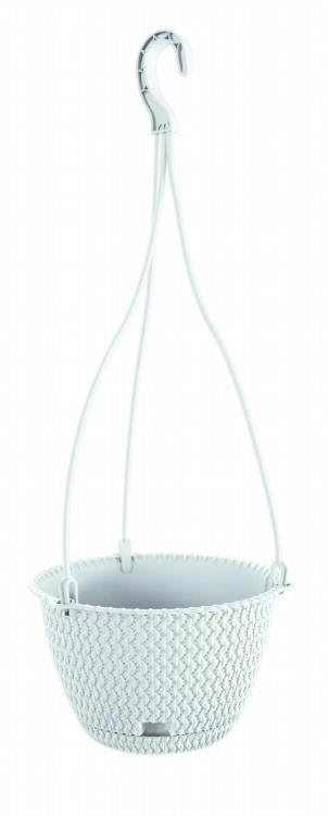 Doniczka wisząca Splofy DSPW270