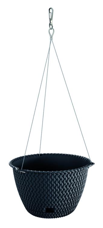 Doniczka wisząca Splofy DSPW270S