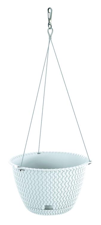 Doniczka wisząca Splofy DSPW270S