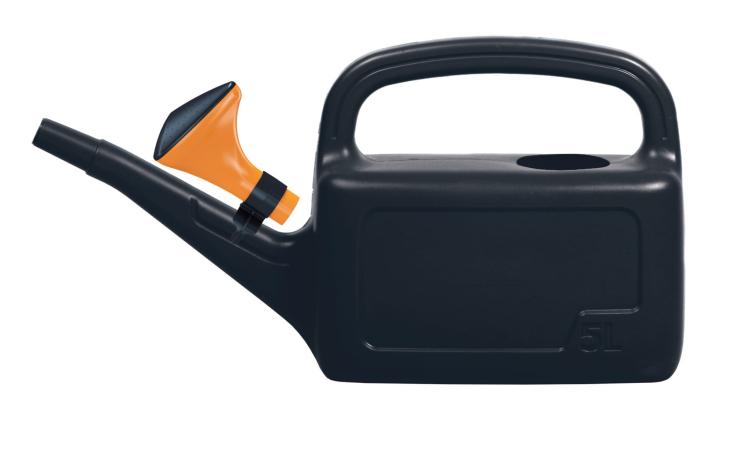 Konewka ogrodowa AQUA 5l IKA5