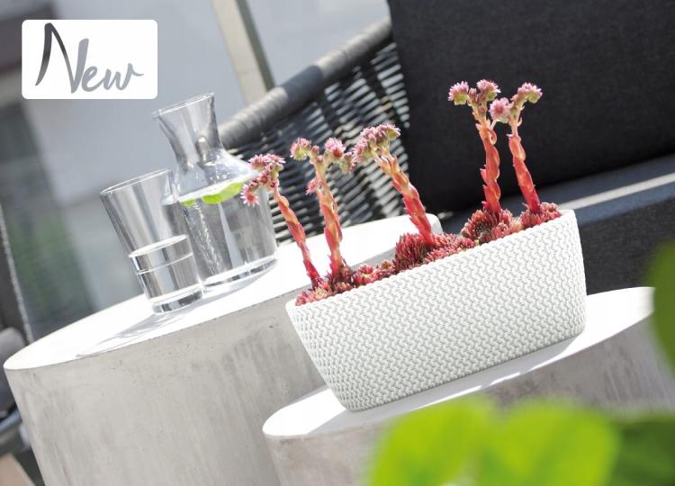 Doniczka pleciona Splofy Case DSPC300