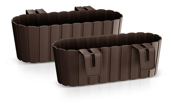 Skrzynka balkonowa Boardee Hook DDECZ400